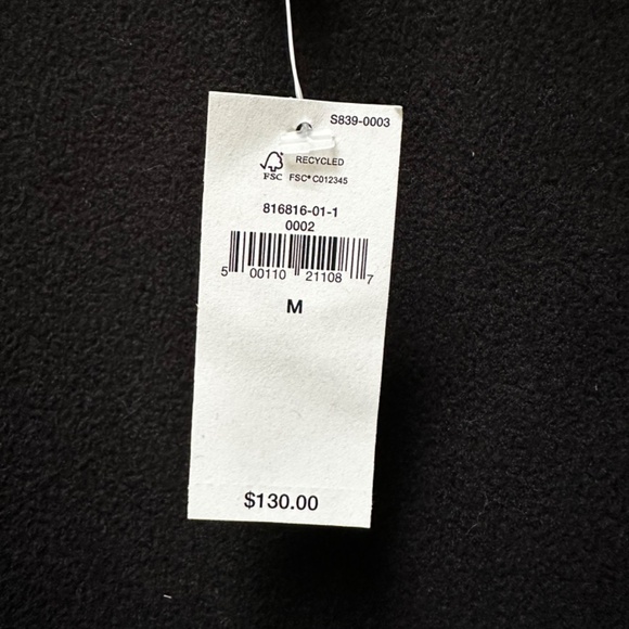 Banana Republic Women’s Coat NEW, NEVER WORN - Picture 7 of 10